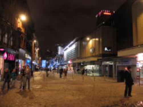 Season 7 of Manchester By Night